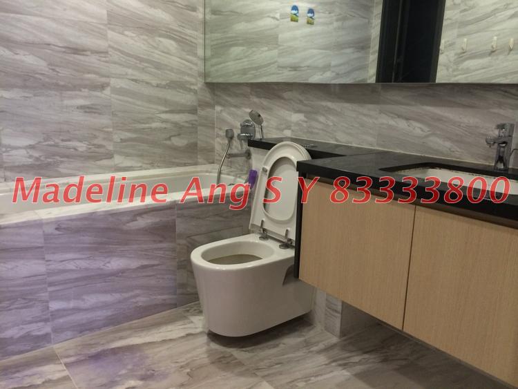 The Arte (D12), Condominium #109229842